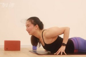 全是瑜-董娟《流瑜伽精进》系列课2~3级