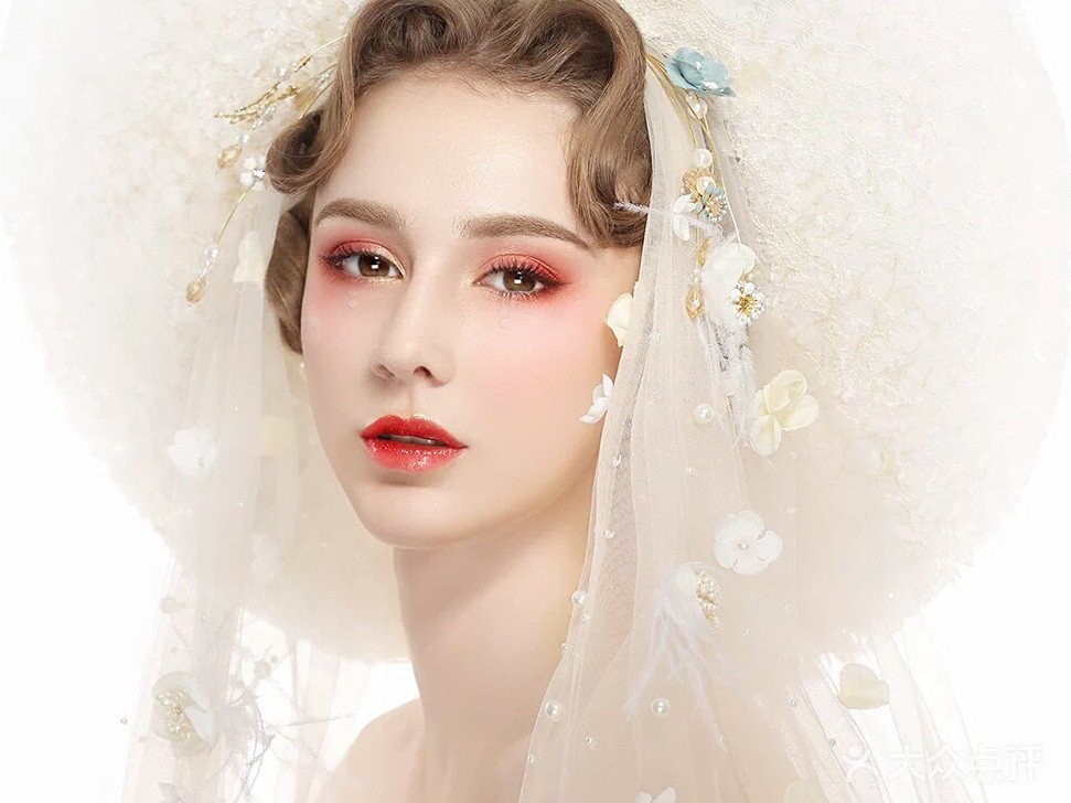 聚美化妆造型培训课程