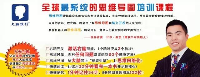 苏引华：思维导图课108集视频