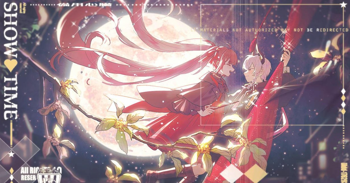 莫那世沦：色彩光影氛围专题2021【画质不错】插图