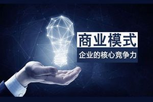 翟山鹰企业互联网融资新模式