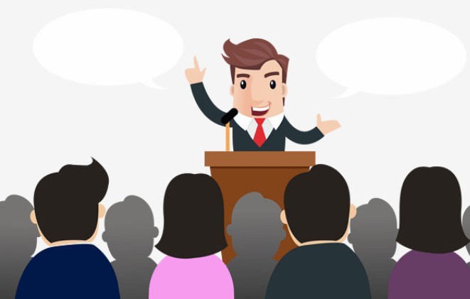 故事沟通术：如何成为一个会讲故事的高手？