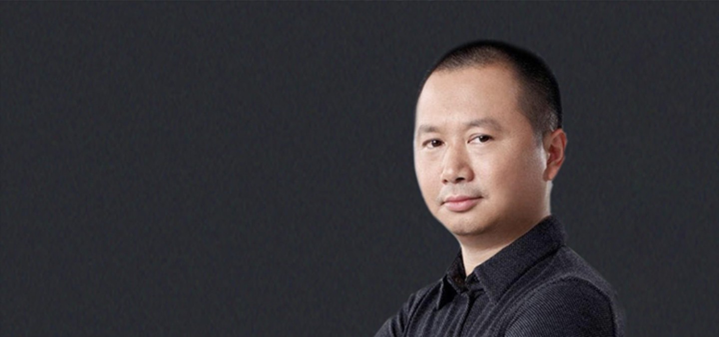 华杉：品牌顶层设计