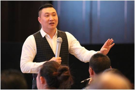 刘一苇《未来营销模式》【第一季+第二季】