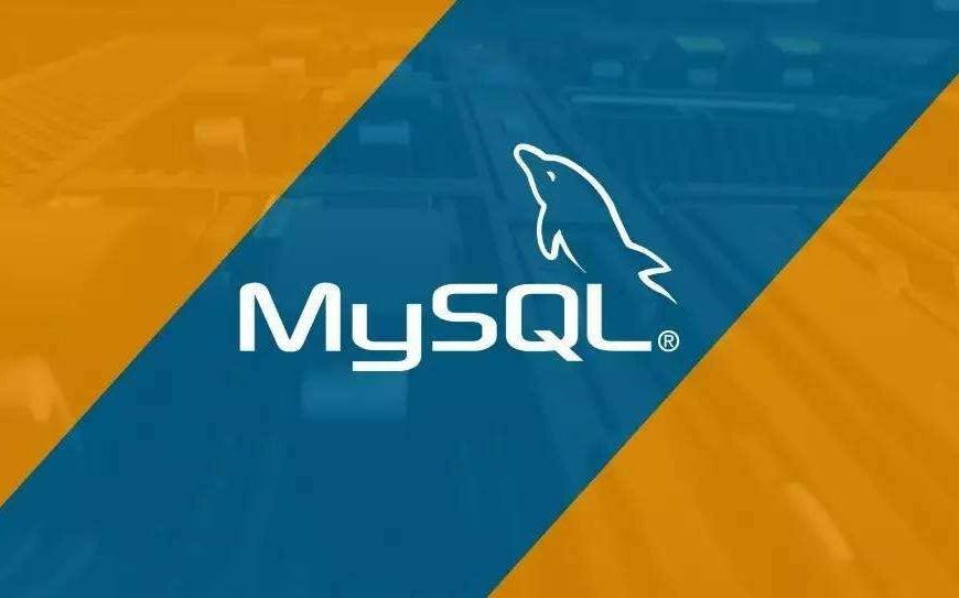 MySQL数据库入门到精通全套视频教程