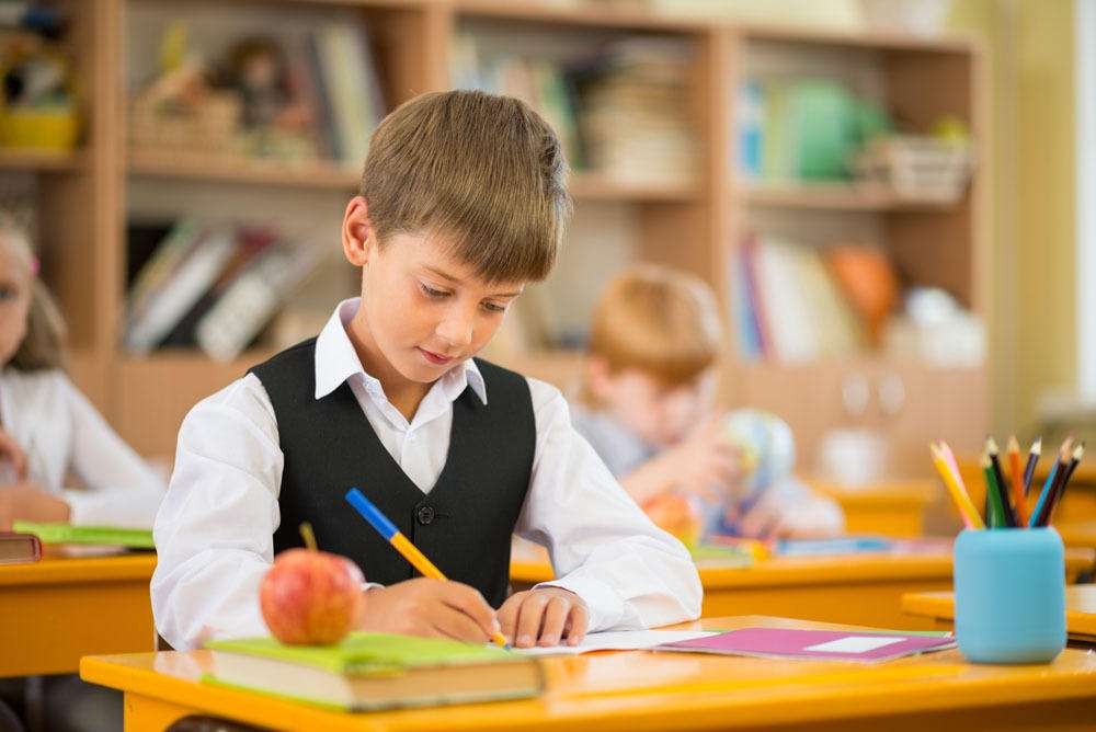 如何让孩子高效写作业插图 如何让孩子高效写作业插图