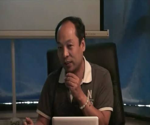 吕氏风水《2021年吕文艺风水班面授课程》插图