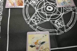 花影翻译+图卡+逆位解释