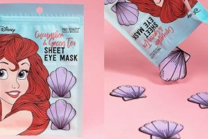 美容魔法课（视频+资料）