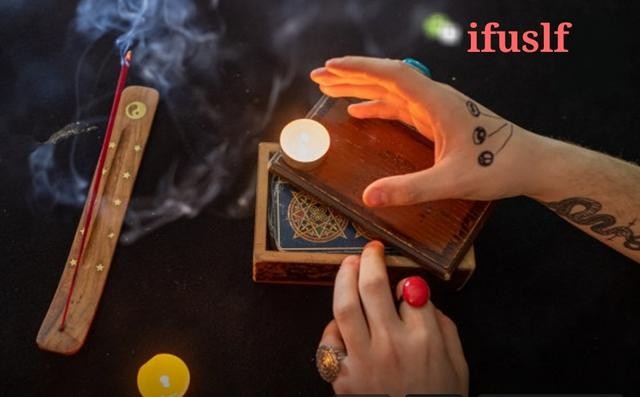 爱情魔法仪式入门课程(书籍+音频课)插图