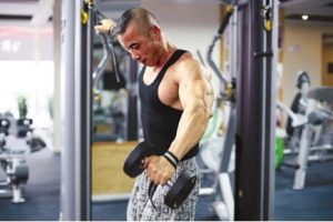 【一健成名】水天翮教学干货之学员实操指导