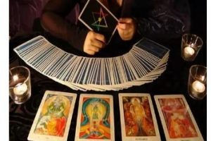 斯年罗牌高级教程