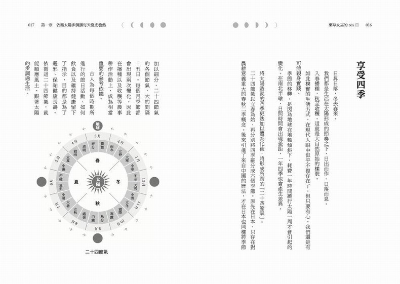 《药草女巫的365天》电子版PDF插图