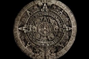 朱明玉玛雅历法音频讲座