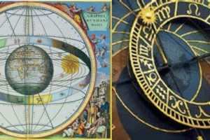 若道占星现代占星中阶课程11讲