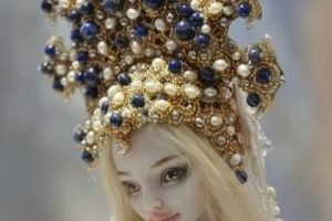 《魔法娃娃》电子版PDF