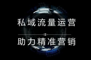 巧卖圈私域营销学习