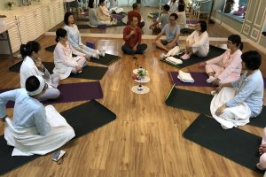 思逸·Seer水晶疗愈课程初级