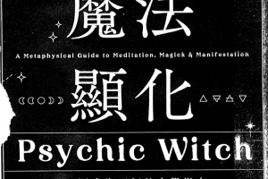 麥特奧林《魔法顯化》93则成为巫师的自粤指南PDF电子书下载