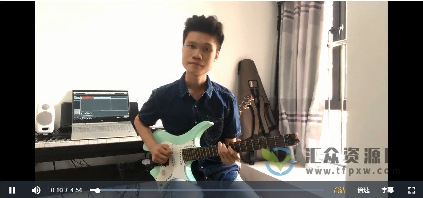 哎呀音乐李兴政《“五声力量”音阶专题课》插图