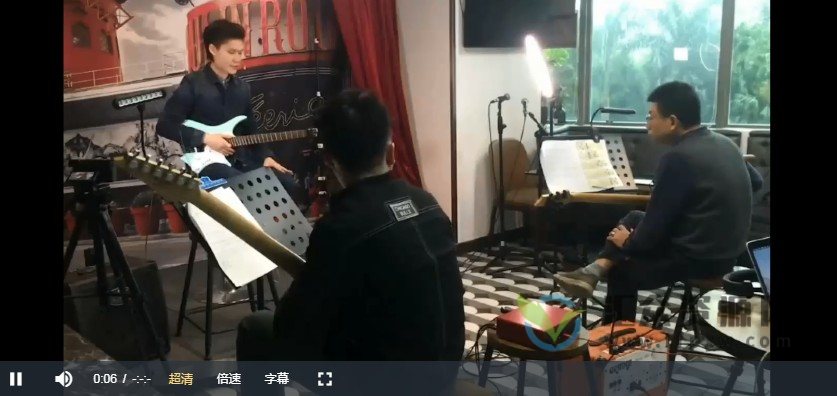 哎呀音乐李兴政《“五声力量”音阶专题课》插图1