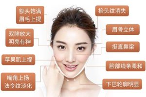 【千聊】3分钟徒手塑脸术：瘦脸、调脸型、淡斑、紧肤,轻松拥有逆龄少女脸