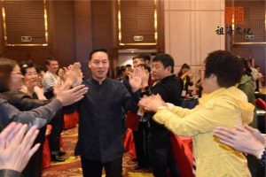 祖海老师2020数字八字高级班课程，风水化解秘法等全套课程