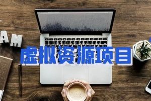 摸鱼思维虚拟-各平台引流