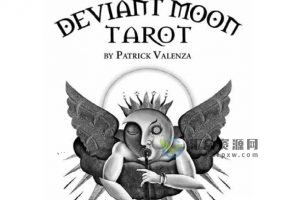 邪月塔罗牌说明书pdf