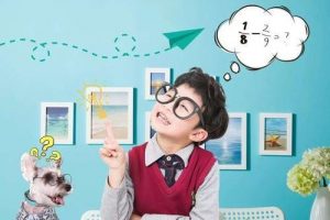 只需要学会这3招，你也可以给孩子快乐启蒙