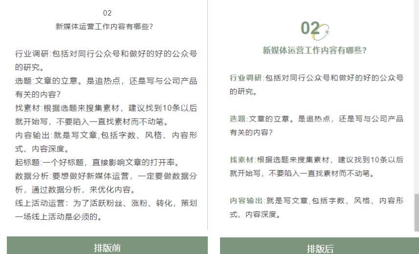 零基础小白如何入行新媒体运营？插图4