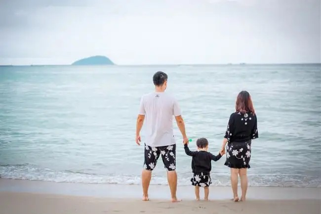 【亲子教育】带着小孩正确的旅行方式是怎样的？插图