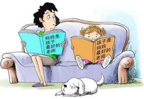 孩子两岁前，该培养他哪些好习惯插图6