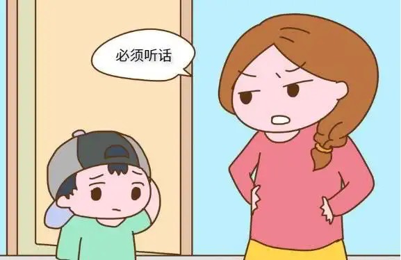 孩子两岁前，该培养他哪些好习惯插图4