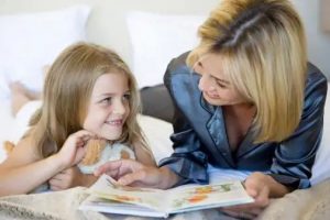 如何与孩子正确的沟通？