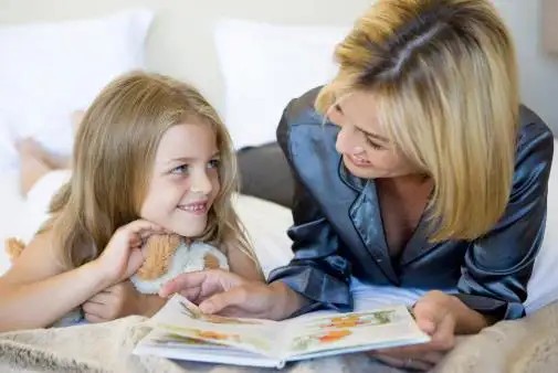 如何与孩子正确的沟通？插图