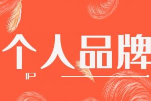 IP定位：网红的自我塑造与商业设计