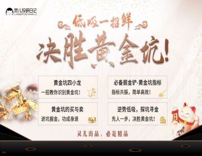 【灵儿】2022年投研日记黄金坑战法,低吸一招鲜,决胜黄金坑插图 【灵儿】2022年投研日记黄金坑战法,低吸一招鲜,决胜黄金坑插图