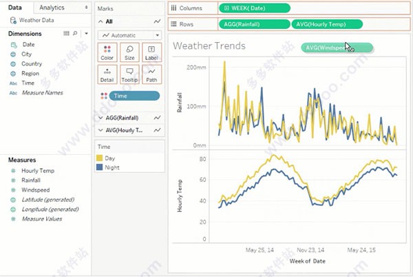 tableau10.5破解版百度云下载插图1