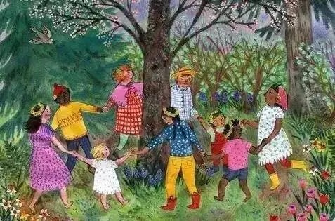 儿童社交培养，孩子社交能力的发展阶段插图2