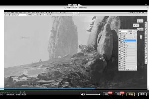 【CCtalk】鬼猿影视概念第6期课程百度云下载