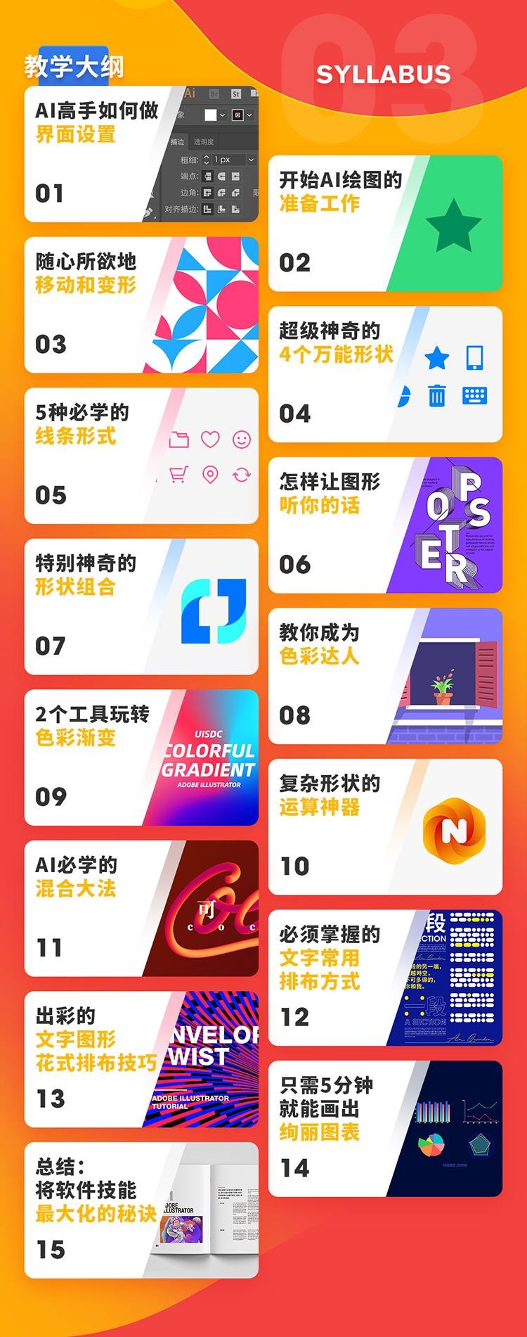 优设-零基础快速掌握AI的15节实战必修课百度云下载插图1