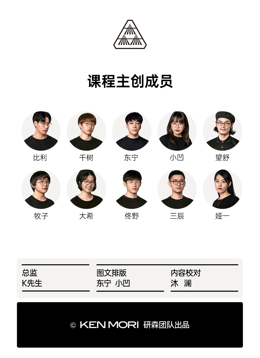 K先生网格系统全攻略课程插图