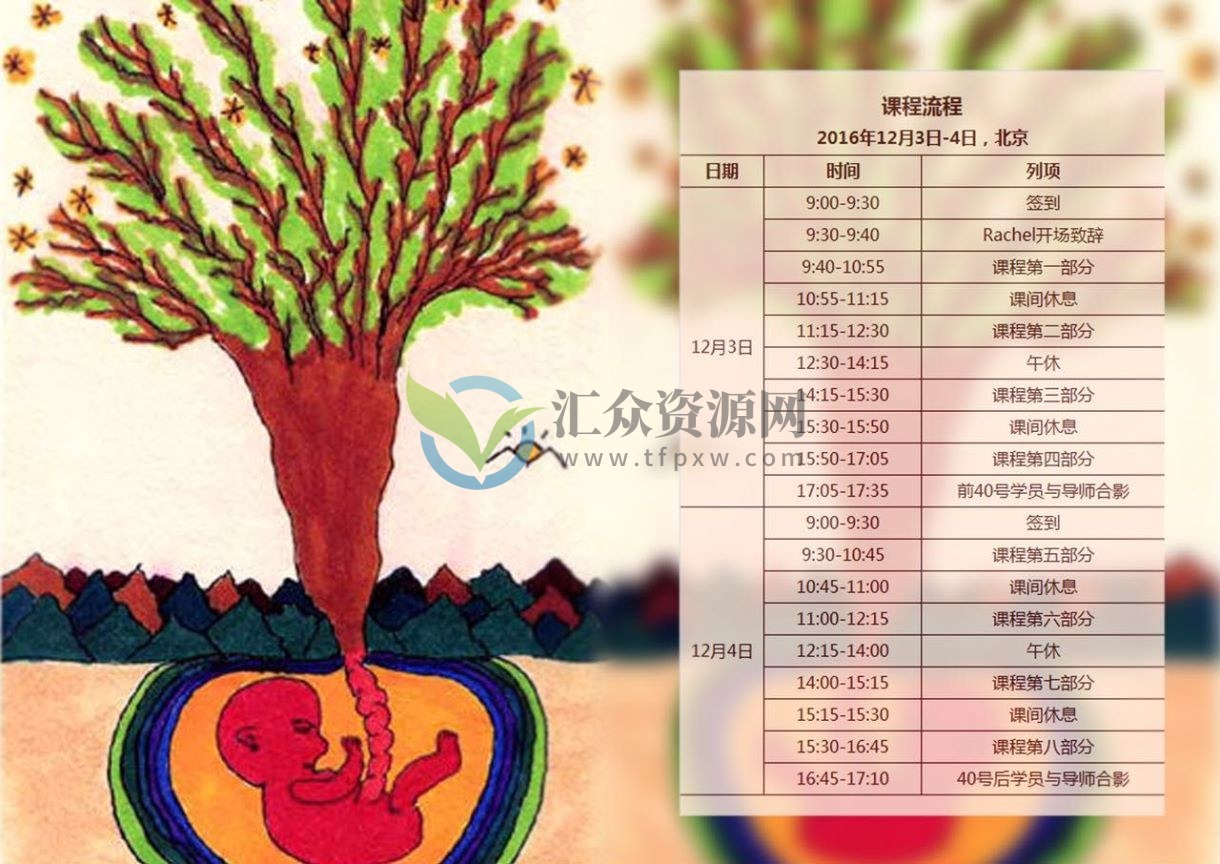 【塔罗占卜】瑞秋奶奶塔罗牌教程（基础课+大师课）插图1