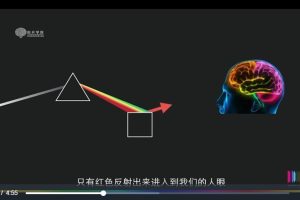 【拍片学院】达芬奇调色S1系统专业培训教程 百度网盘下载
