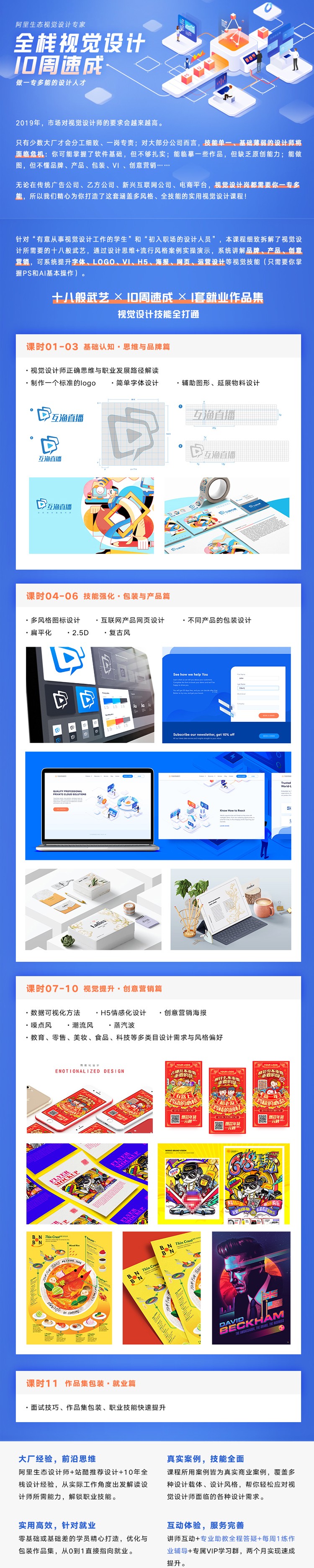 【站酷】奶哥视觉全能班第三期,品牌包装创意营销视频全栈视觉教程插图 【站酷】奶哥视觉全能班第三期,品牌包装创意营销视频全栈视觉教程插图