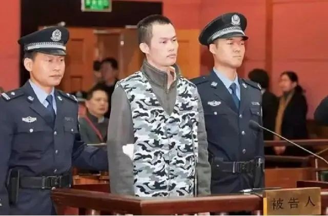 9年前, 复旦才子毒死舍友判死刑, 为何177名师生为他求情？插图9