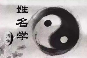 谢幸材《玄机姓名学》视频课程