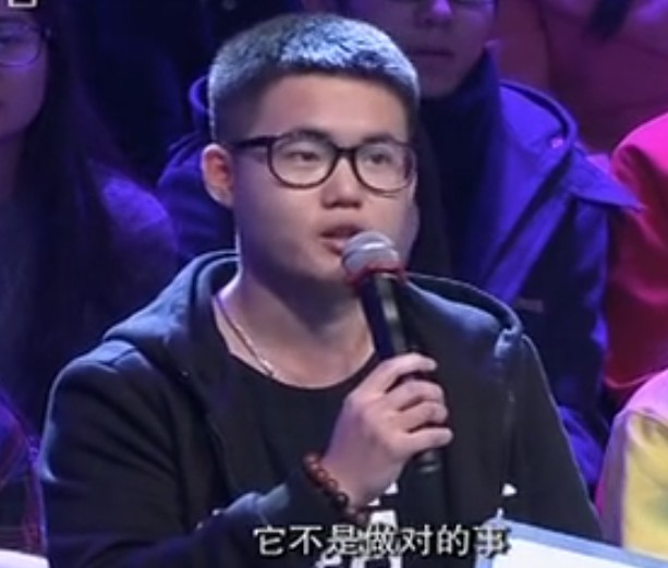 8年前，被董明珠痛批卖米粉的北大硕士，如今怎么样了？插图9