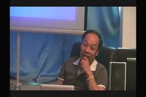 【吕文艺】吕氏手面相学课程